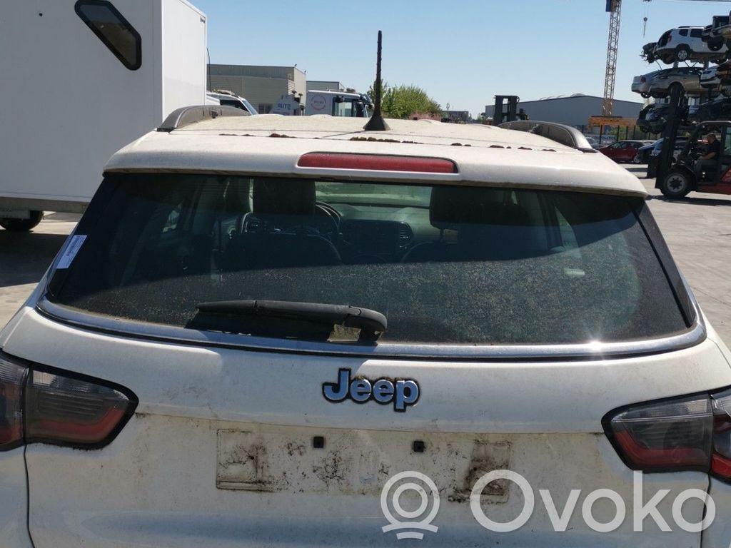 Tailgate/trunk/boot lid   K68456014AA
