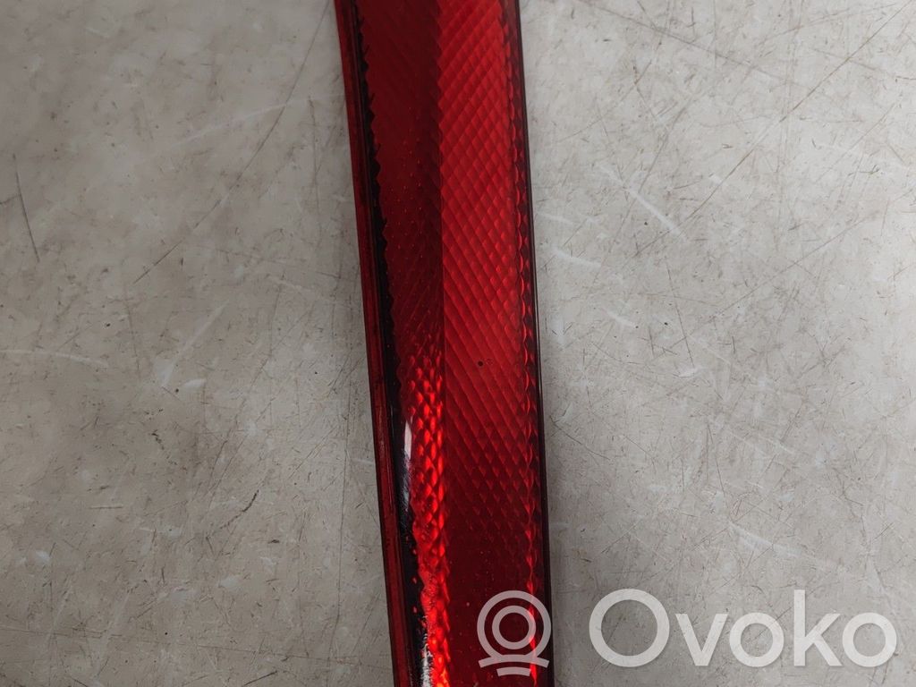 Nissan Note (E11) Rear/tail light trim molding 