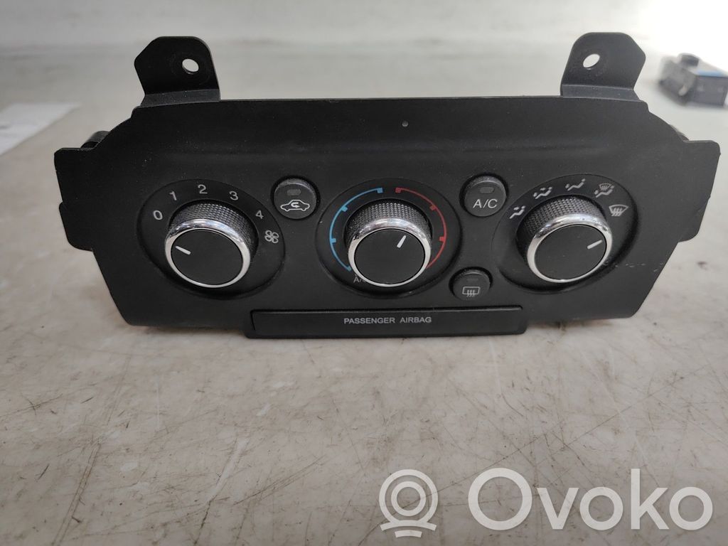 Ford Ka Climate control unit 