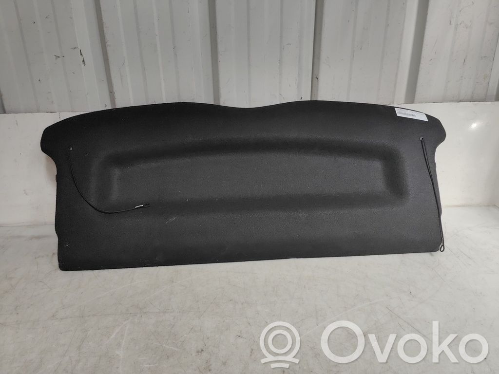 Citroen C3 Parcel shelf 