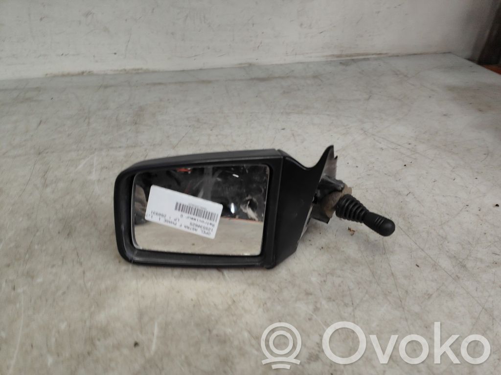 Opel Astra F Oglindă exterioară manuală 