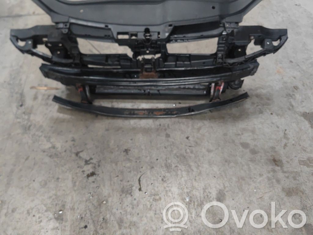 Volkswagen Eos Suport superior panou fixare radiatoare 