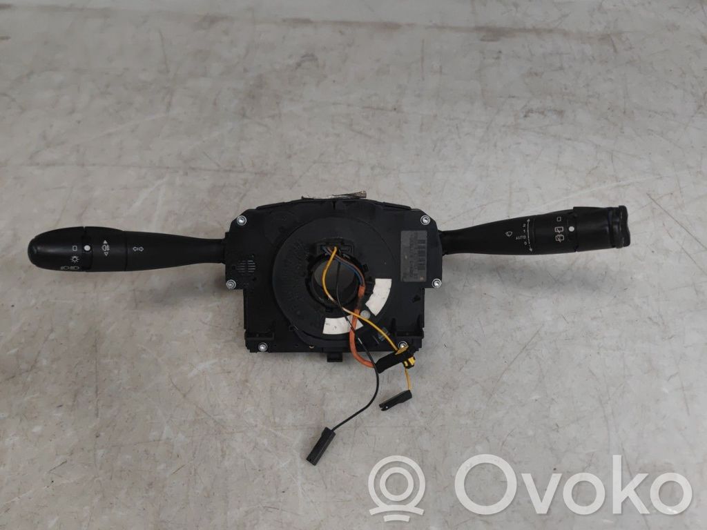 Citroen C3 Commodo, commande essuie-glace/phare 