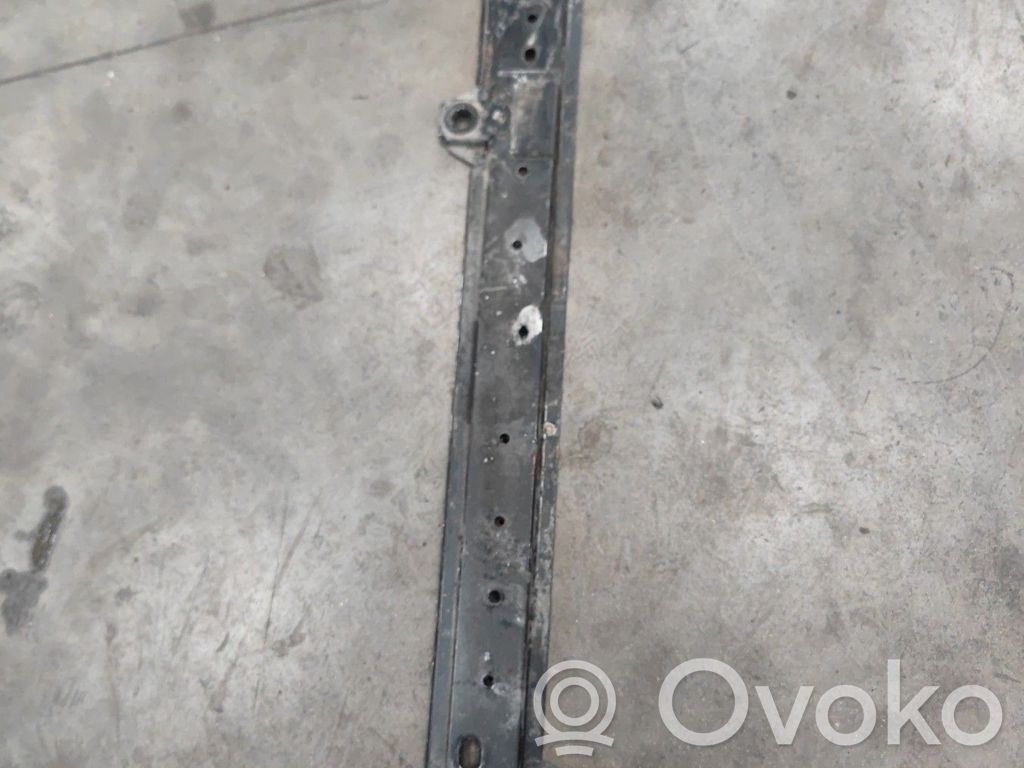 Peugeot Boxer Front bumper cross member 