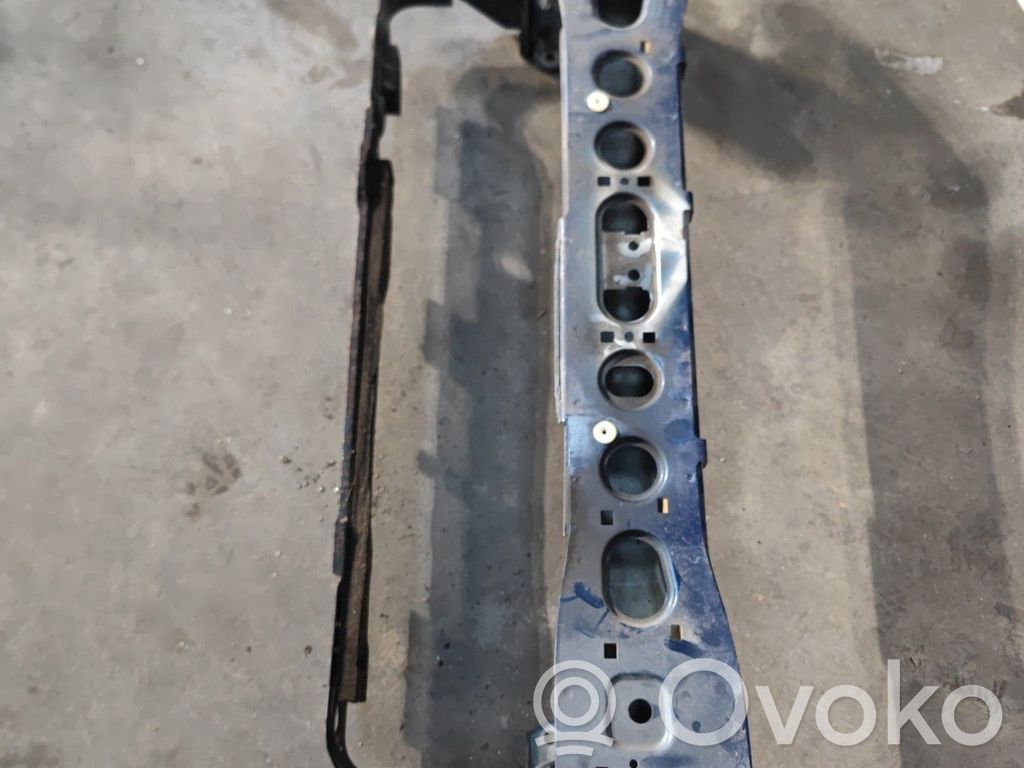 Ford Focus Traversă bară protecție față 