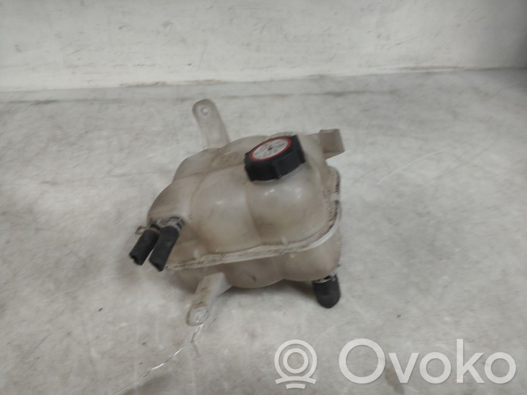 Ford Transit Serbatoio di compensazione del liquido refrigerante/coperchio 