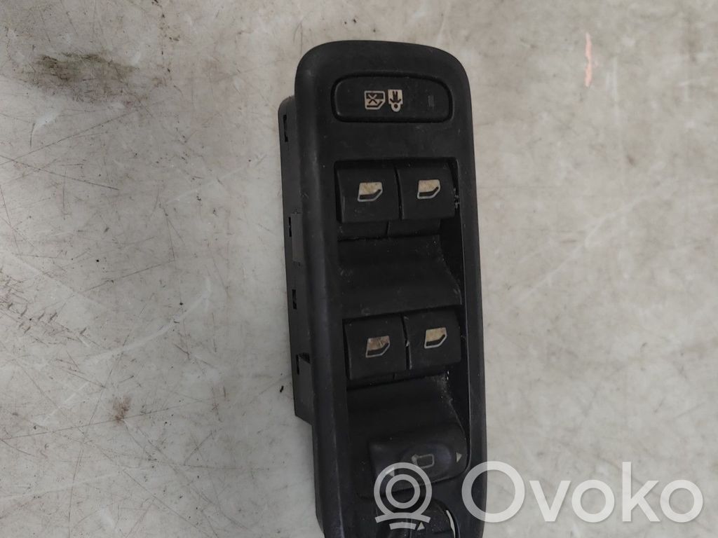 Peugeot 308 Electric window control switch 