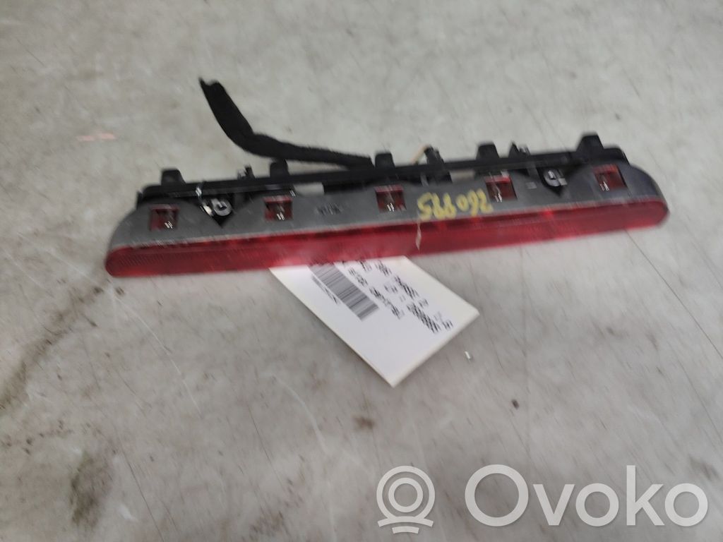 Peugeot 306 Third/center stoplight 