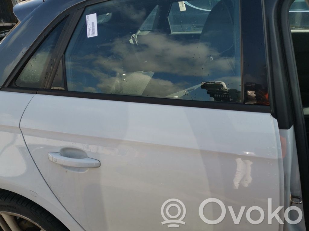 Audi A1 Puerta trasera 