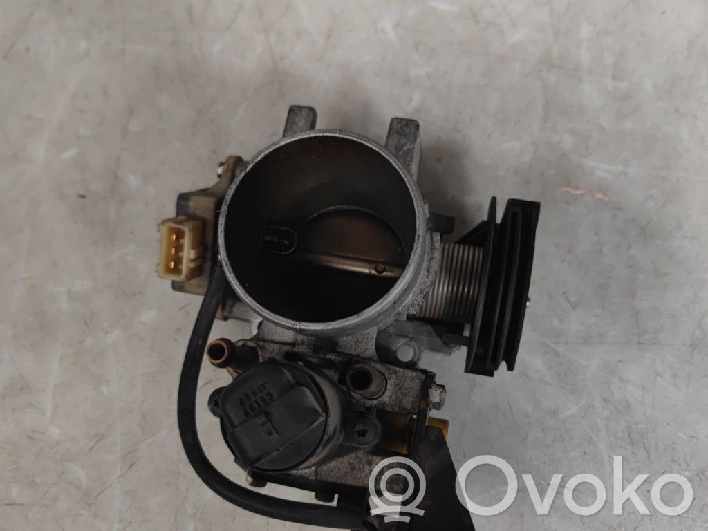 Peugeot 406 Drosselklappenventil 
