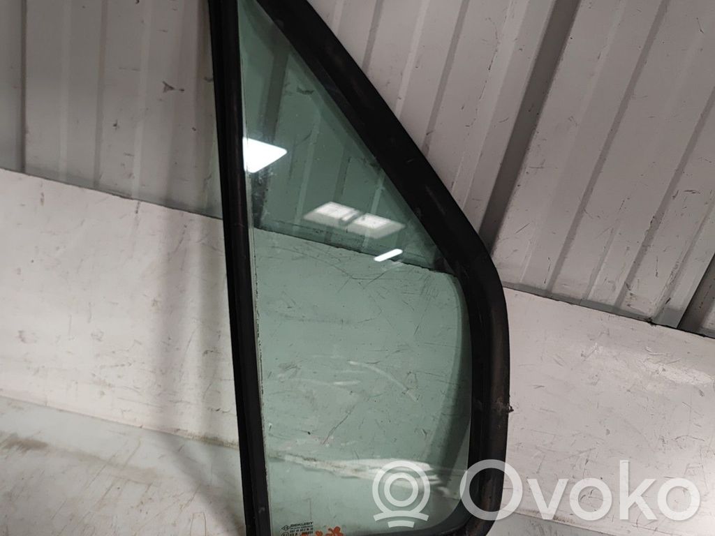 Renault Master II Durvis 