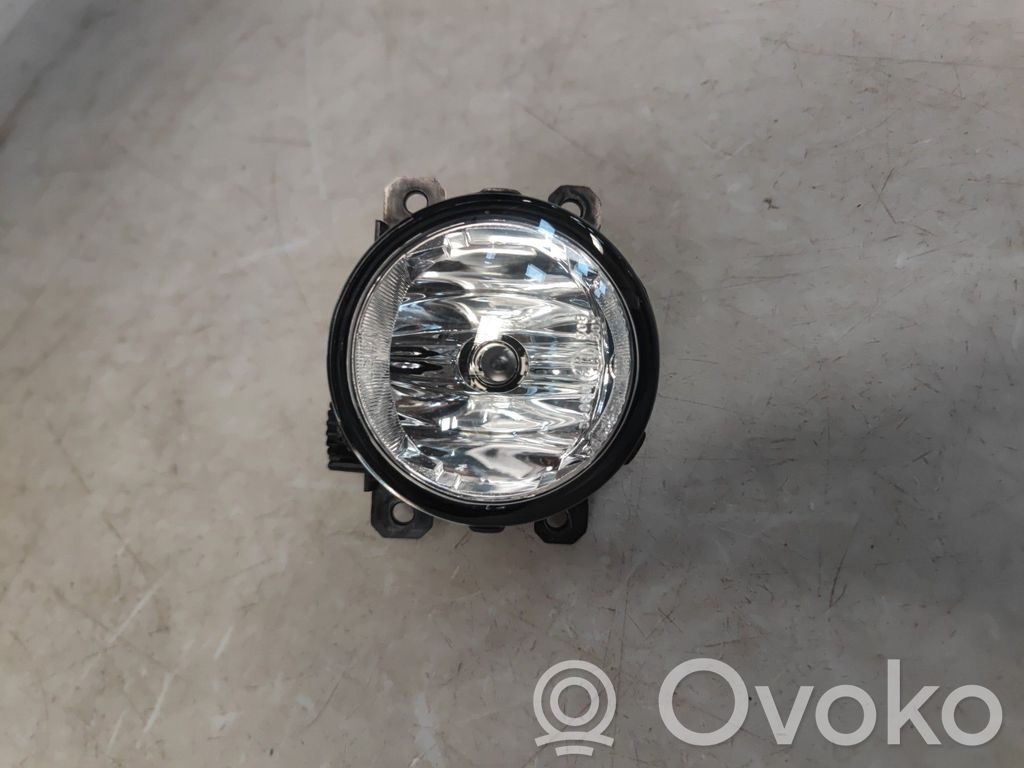 Jeep Compass Etusumuvalo 