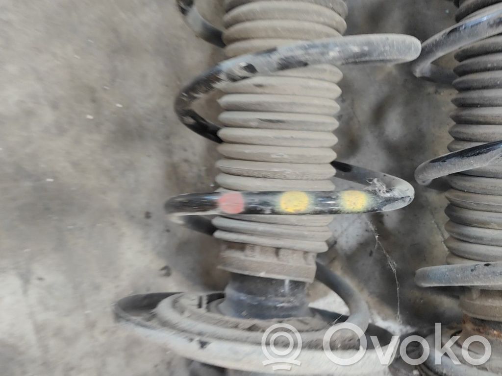 Opel Corsa F Amortyzator przedni 