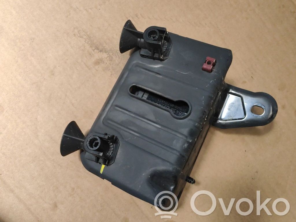Renault Espace V (RFC) Sensor de radar Distronic 