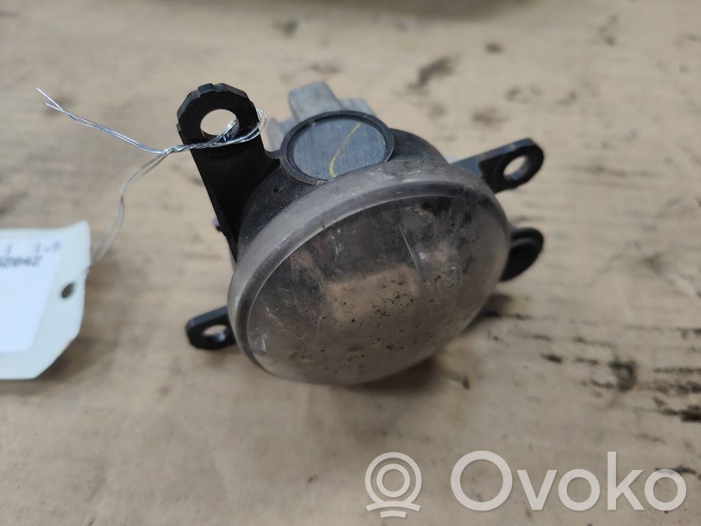 Opel Corsa F Światło przeciwmgłowe przednie 