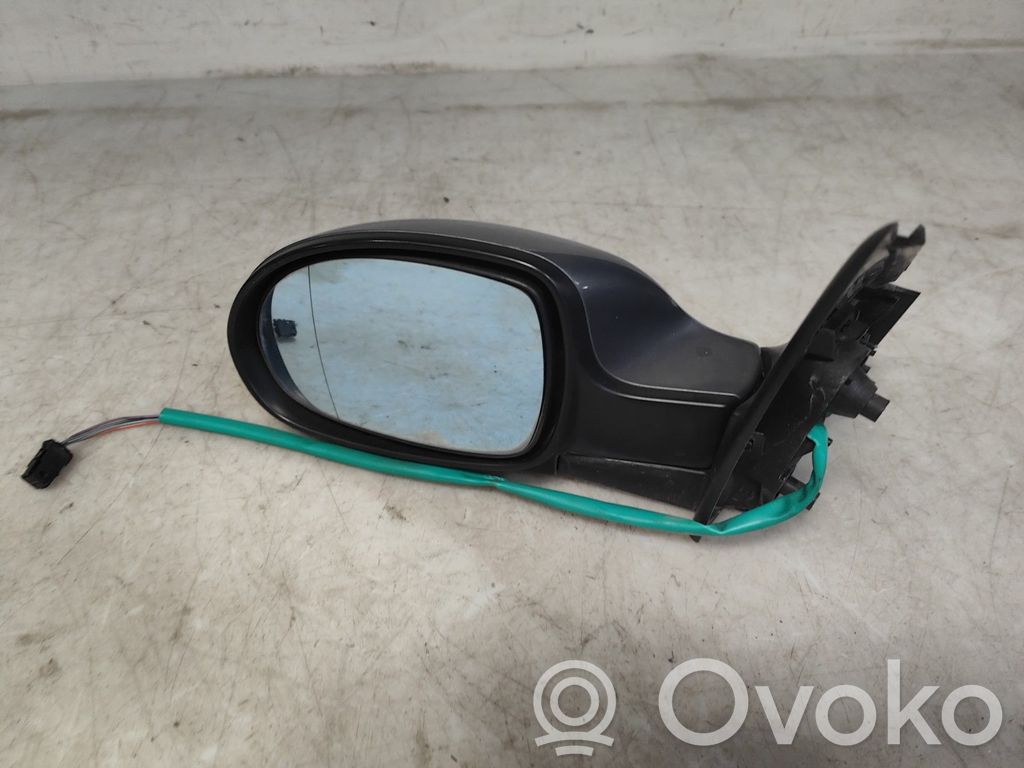 Citroen C5 Espejo lateral manual 