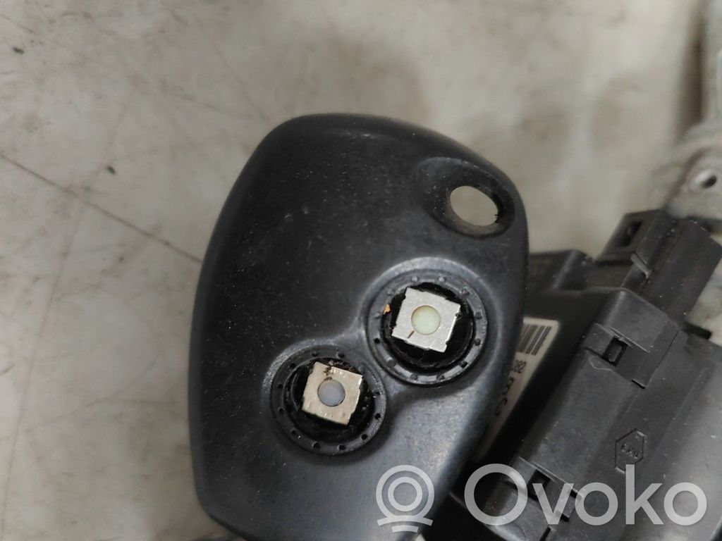 Ignition lock   7701208408