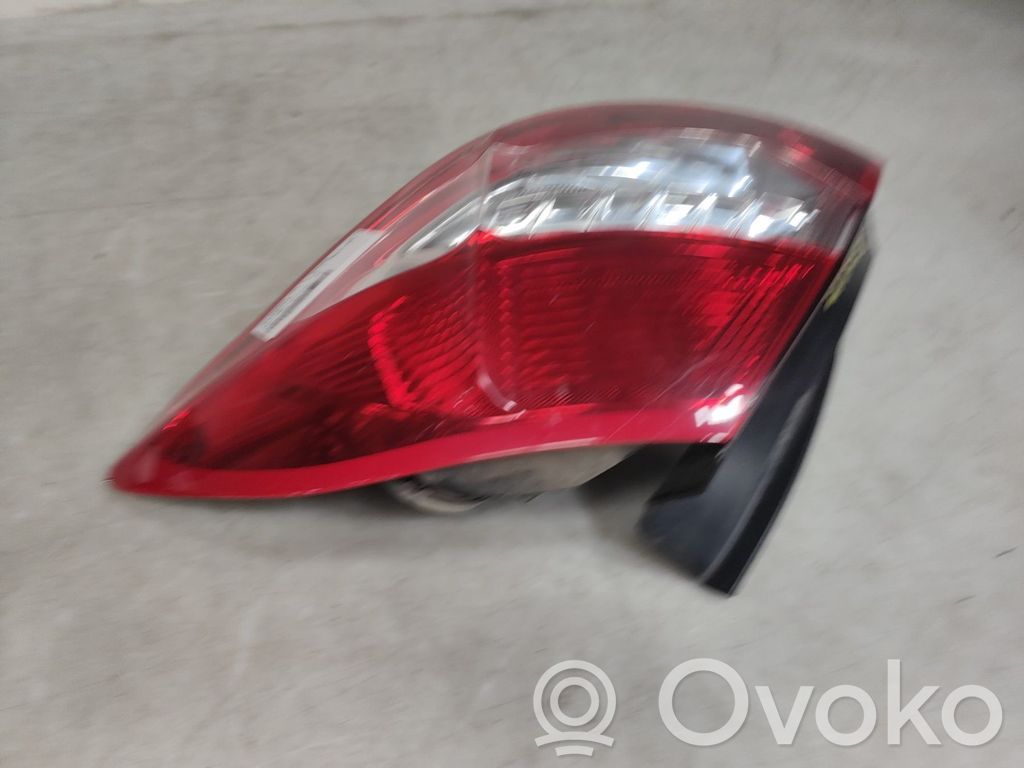 Citroen C4 II Takavalot 