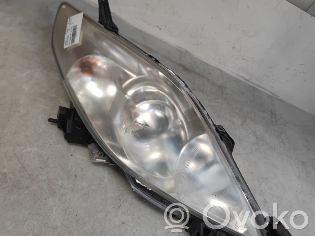Phare frontale   CC2951031D