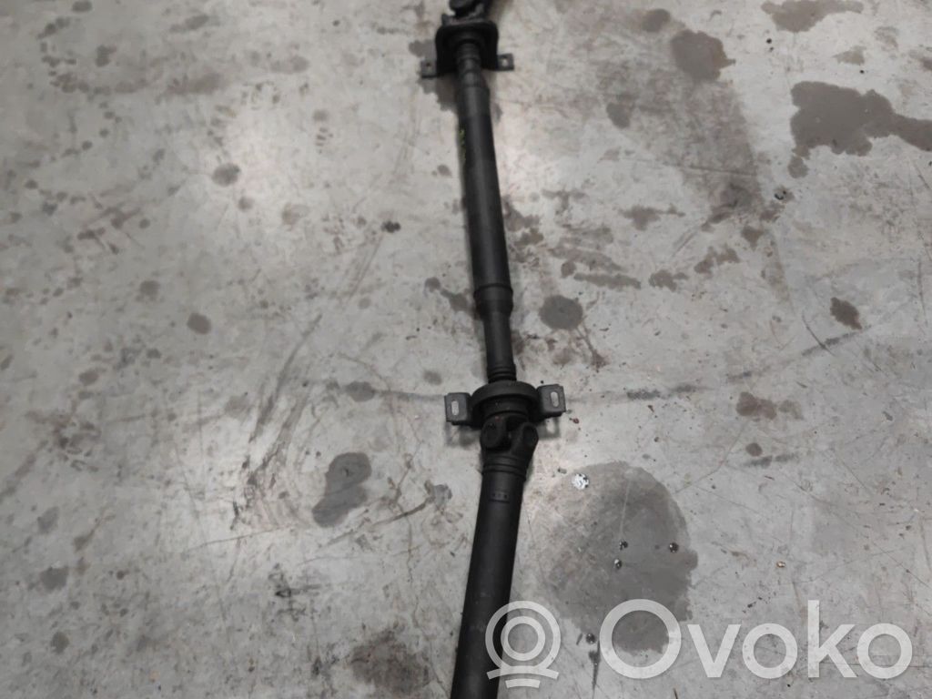 Mercedes-Benz Vito Viano W639 Wał napędowy / Komplet 