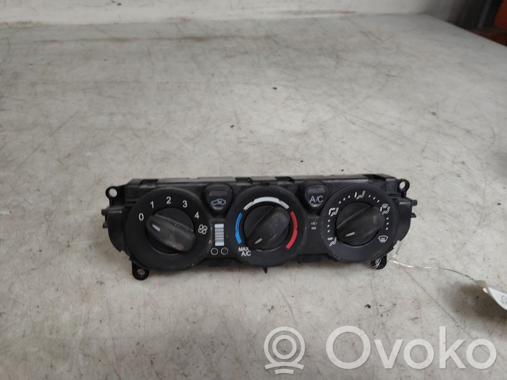 Ford Transit Climate control unit 