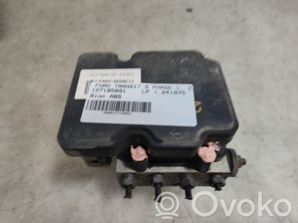 Ford Transit ABS Steuergerät 