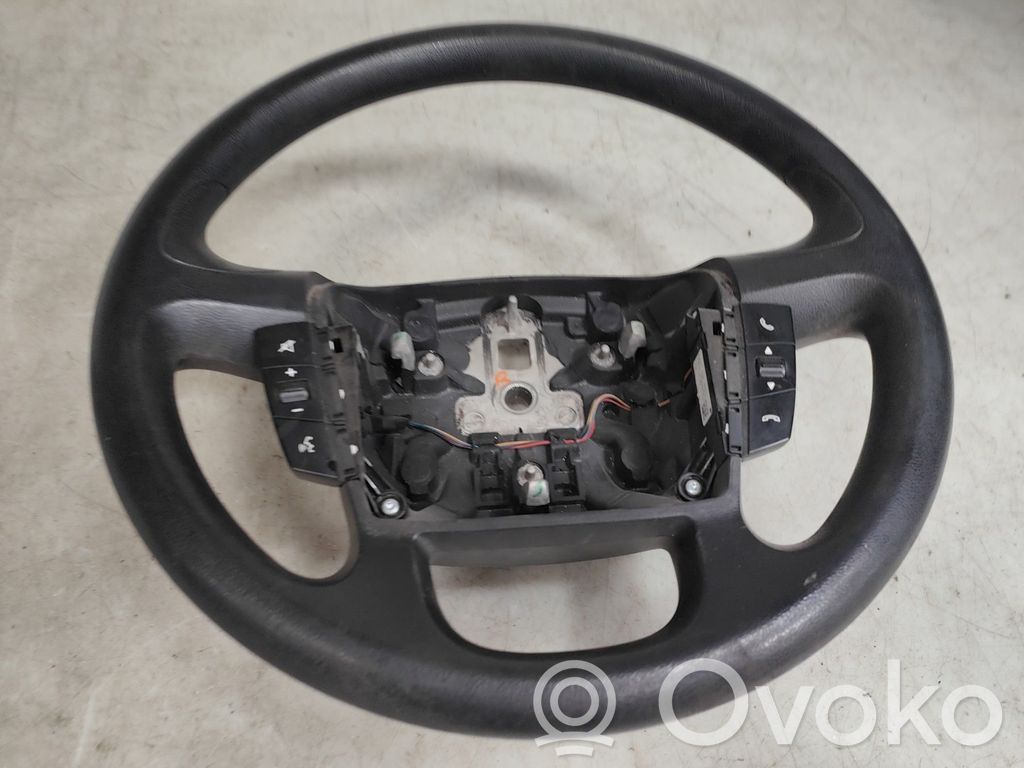 Peugeot Boxer Volante 