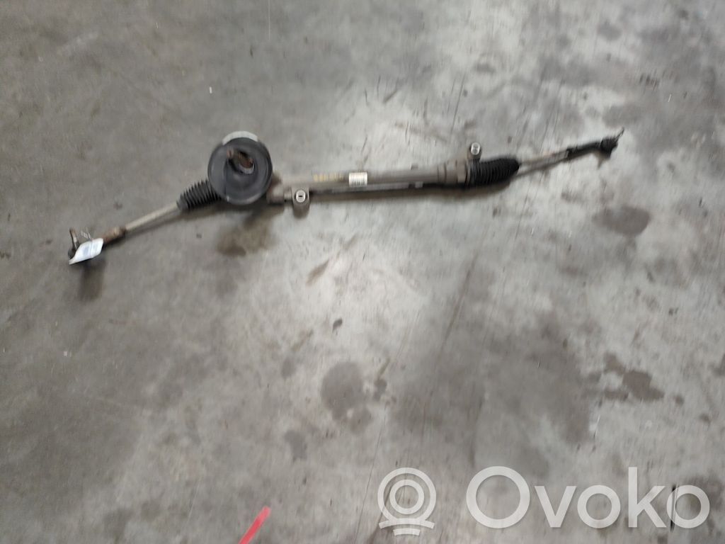 Ford Fiesta Cremagliera dello sterzo 