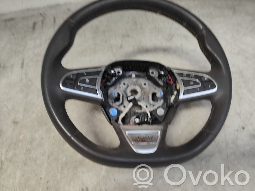 Renault Espace V (RFC) Volante 