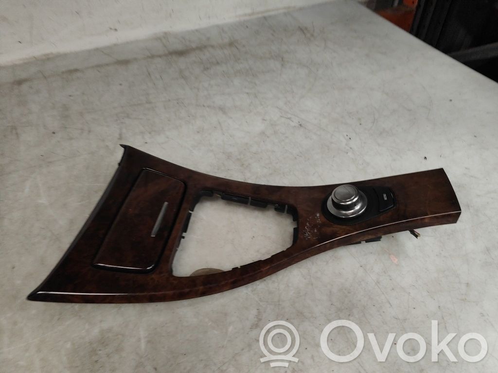 BMW 3 E92 E93 Consola central 