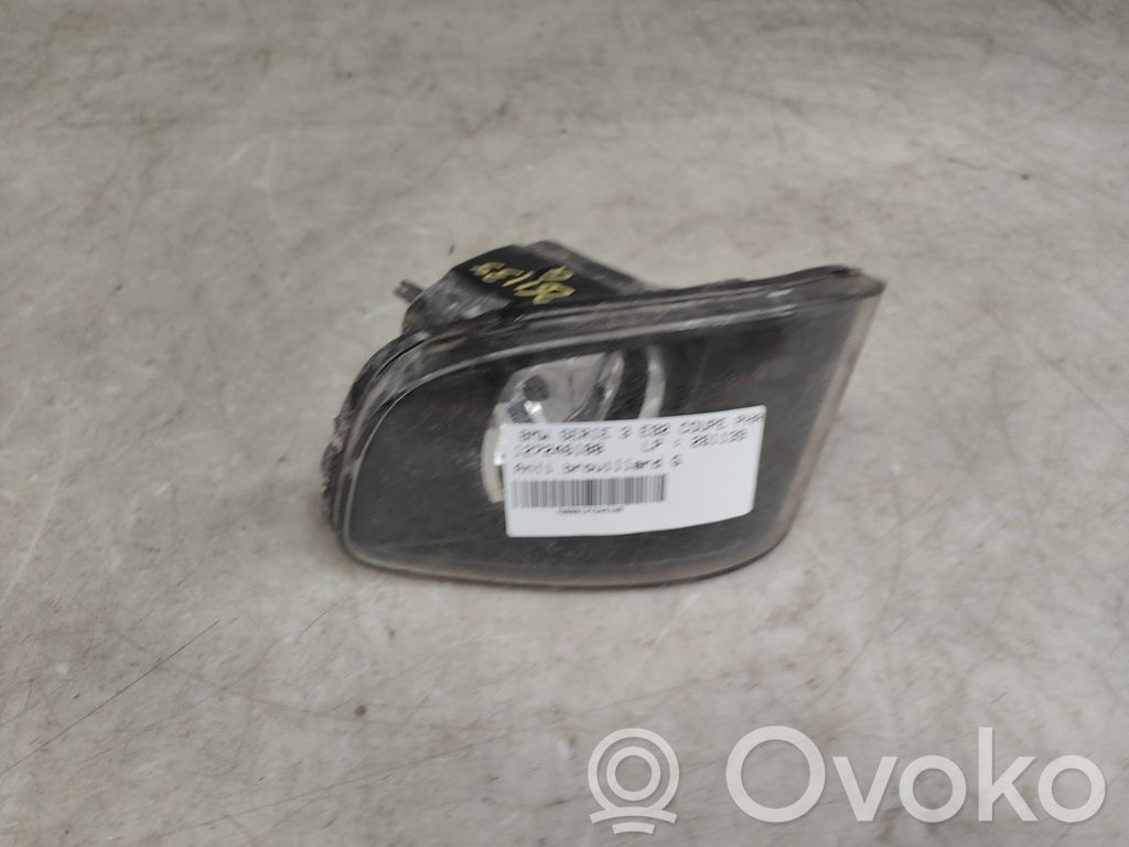 Miglas lukturis priekšā   63176937465