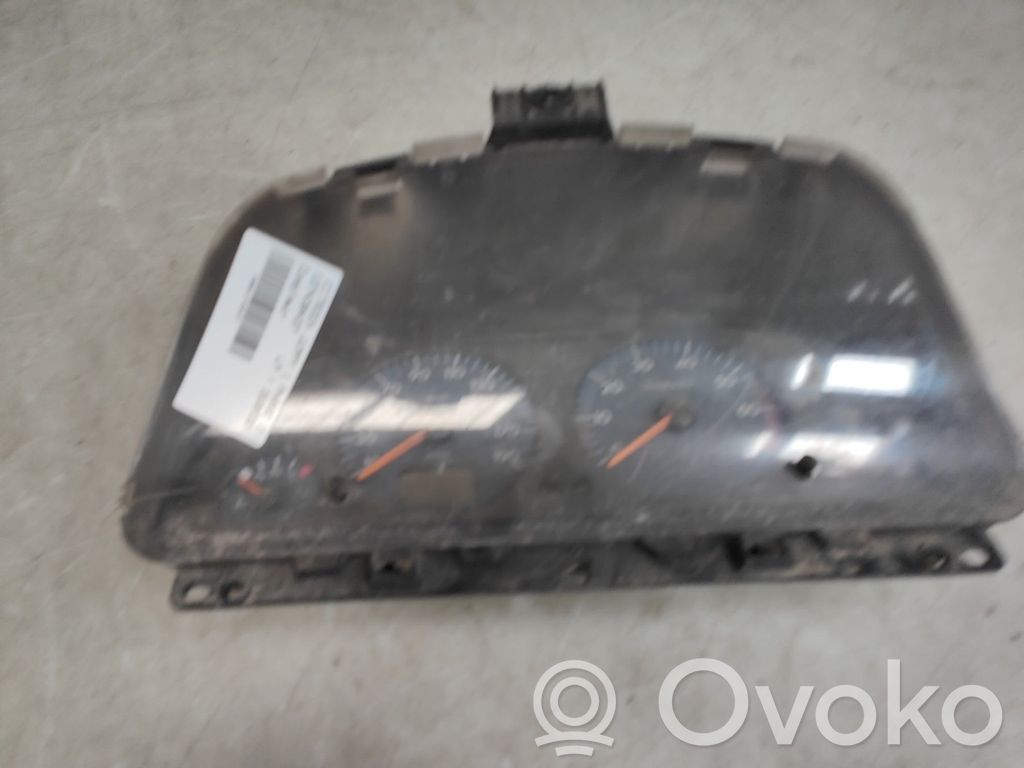 Speedometer (instrument cluster)   0000610476
