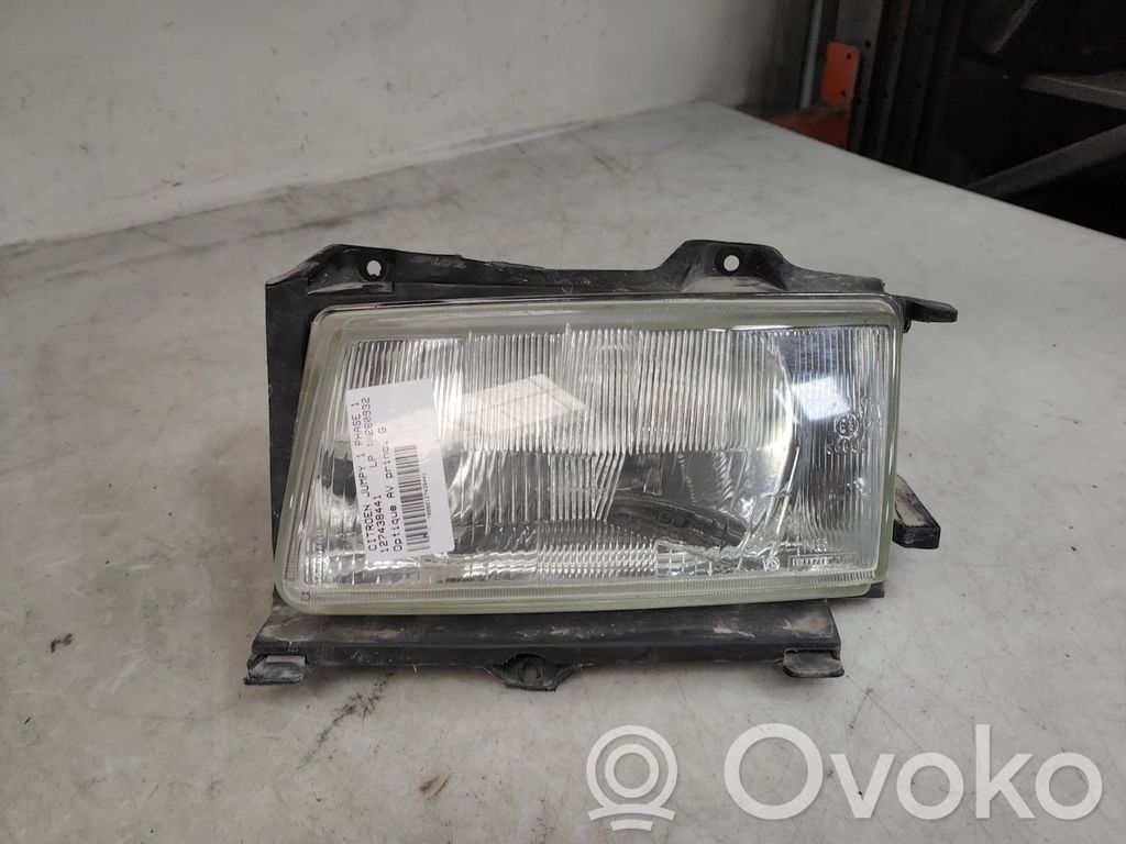Scheinwerfer   00006204AL