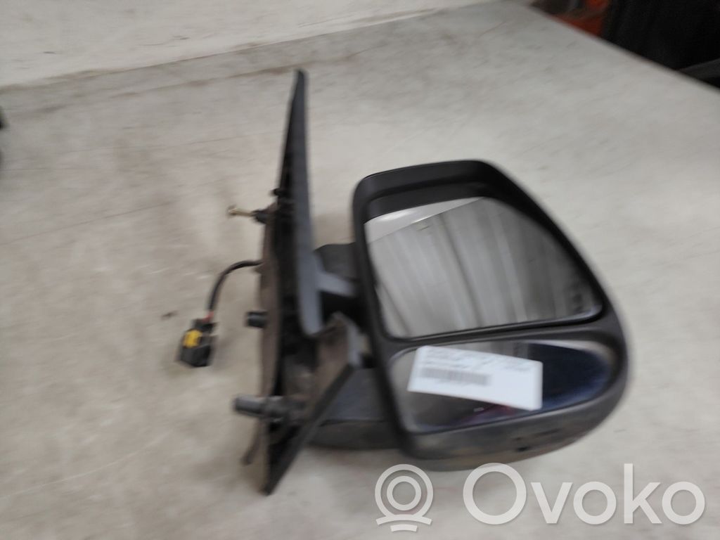 Renault Master II Espejo lateral manual 