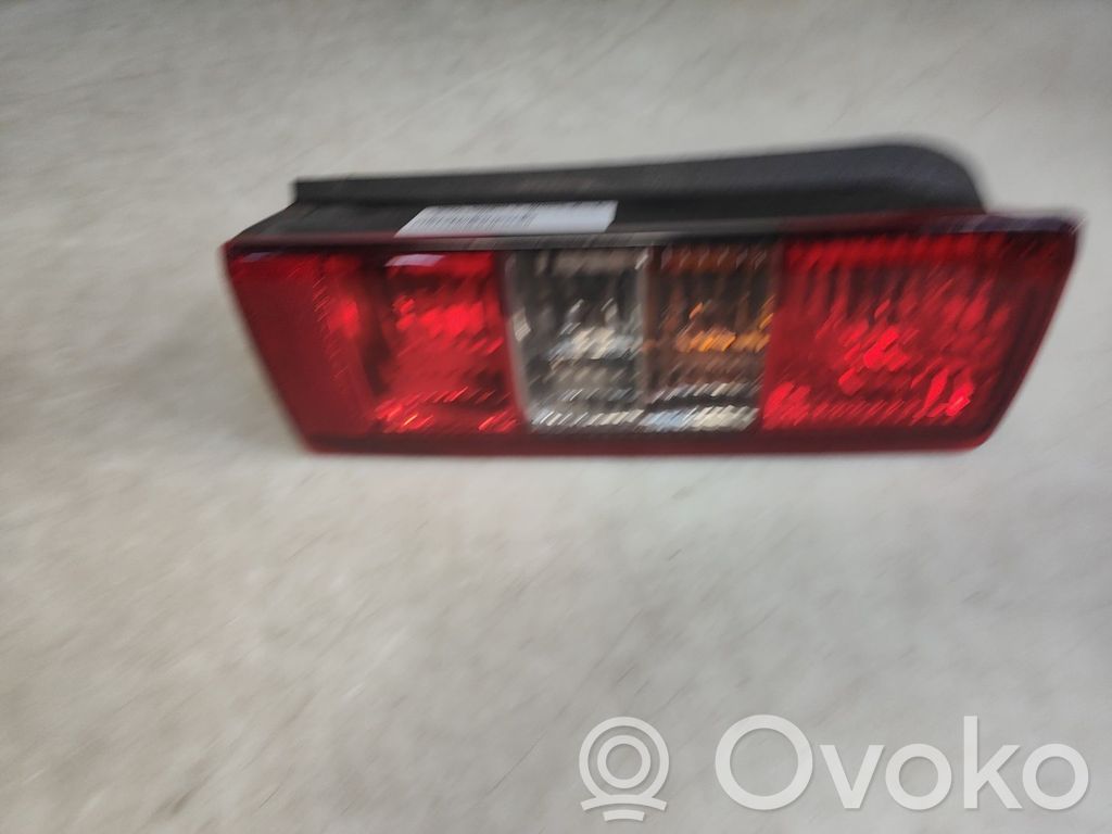 Opel Combo C Takavalot 