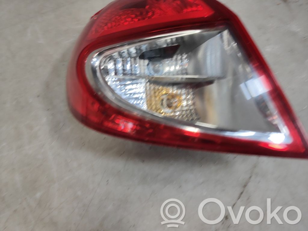 Renault Clio III Takavalot 