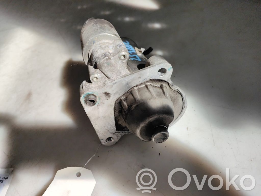 Ford C-MAX II Motorino d’avviamento 