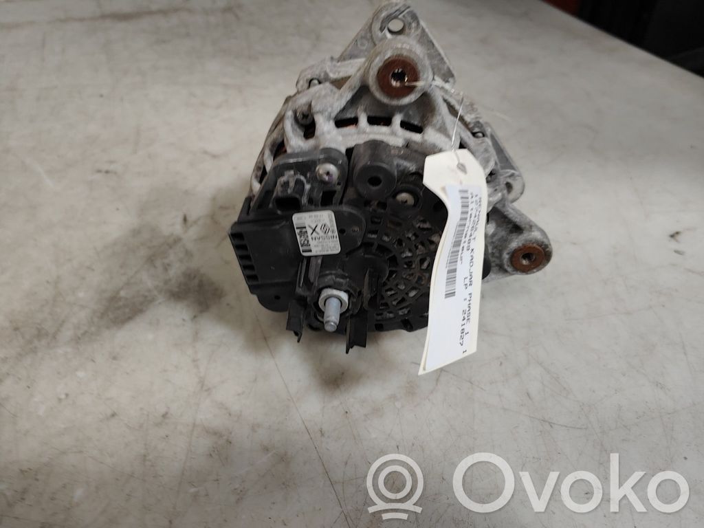 Generator/alternator   231004EA0A