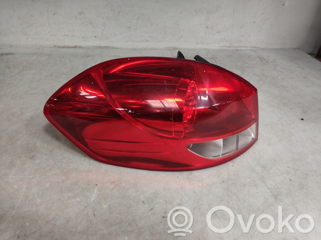 Renault Clio III Takavalot 