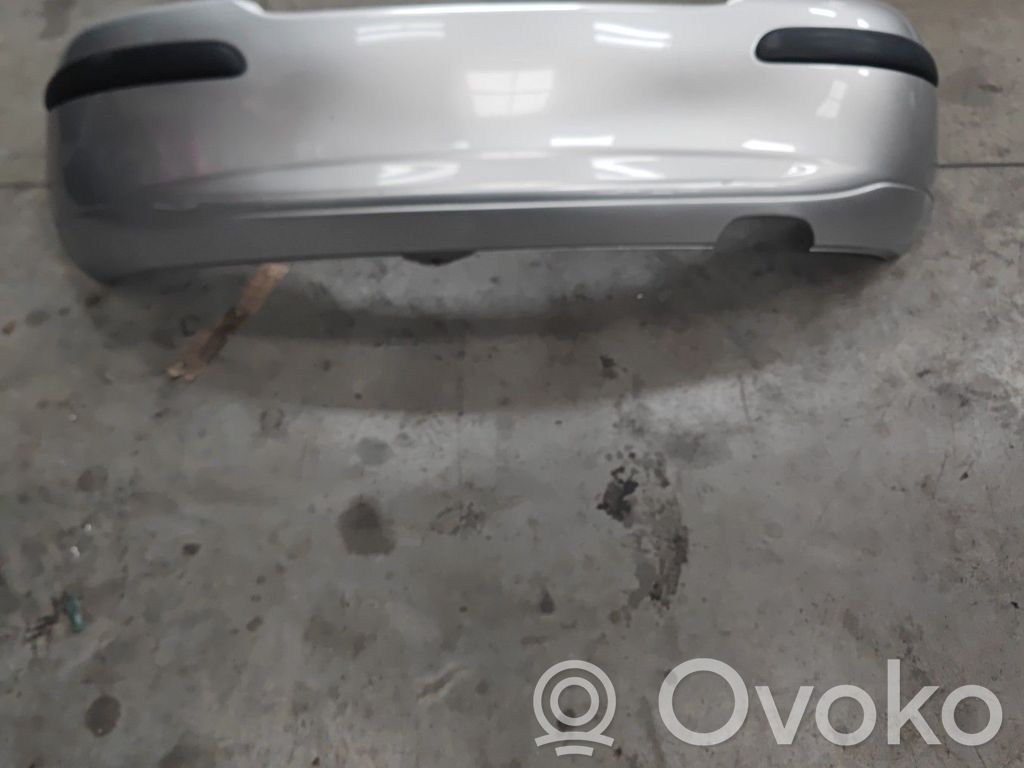 Rover 25 Бампер 