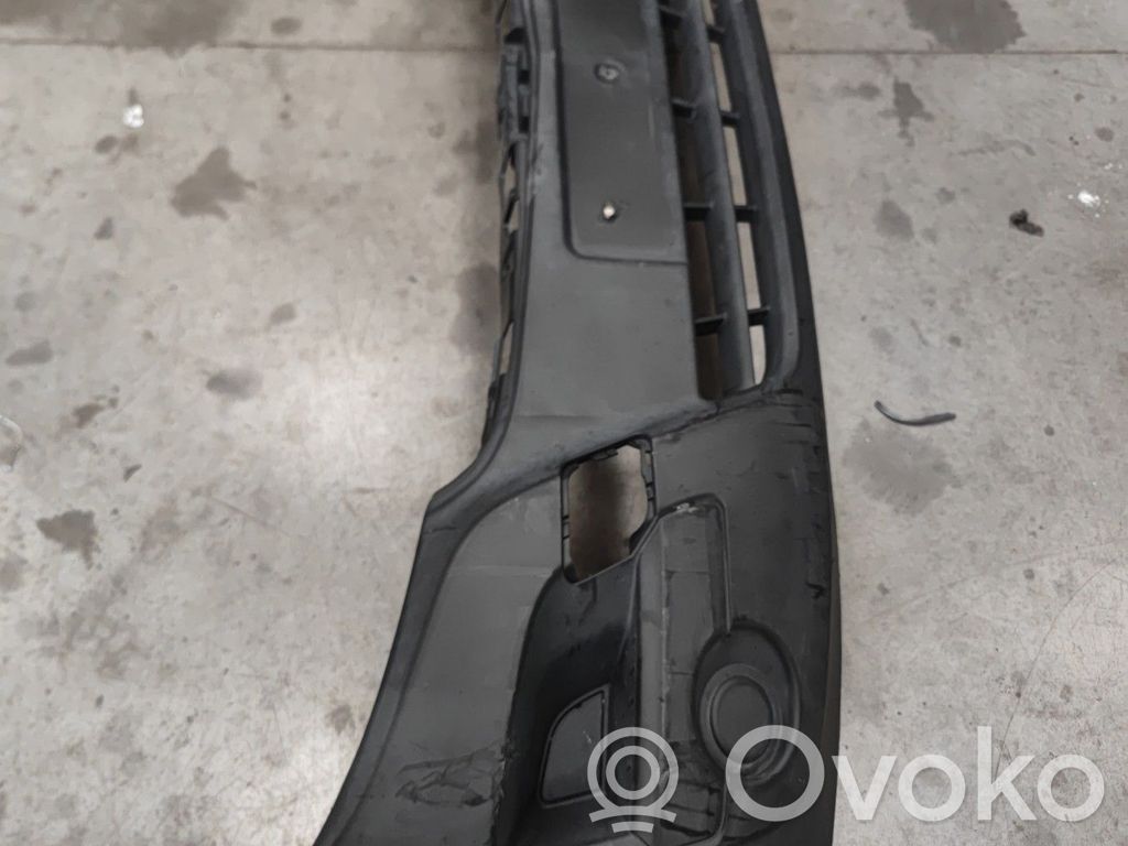 Opel Movano B Etupuskuri 