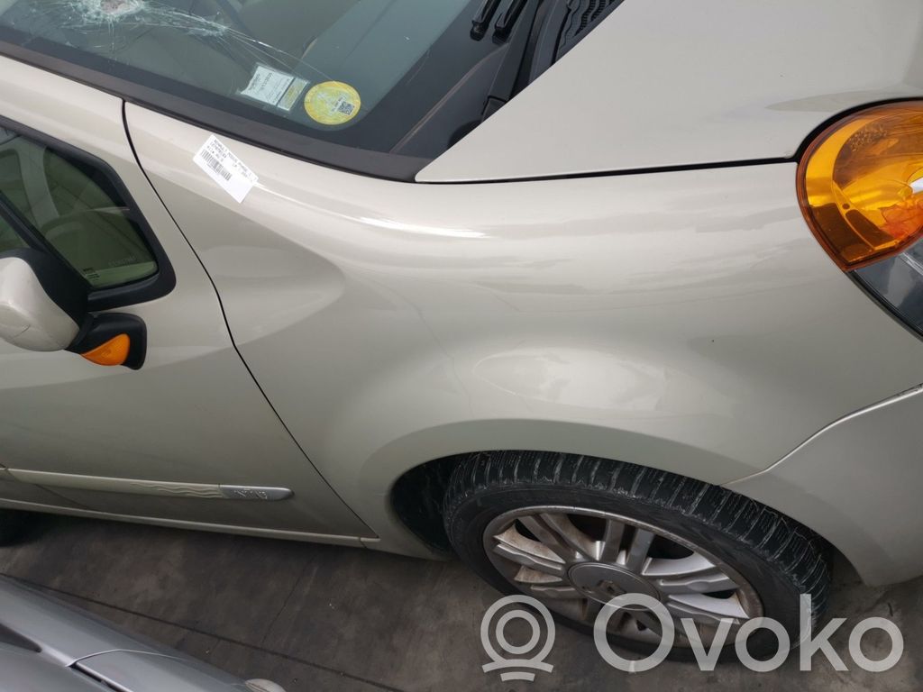 Guardabarro   631007942R
