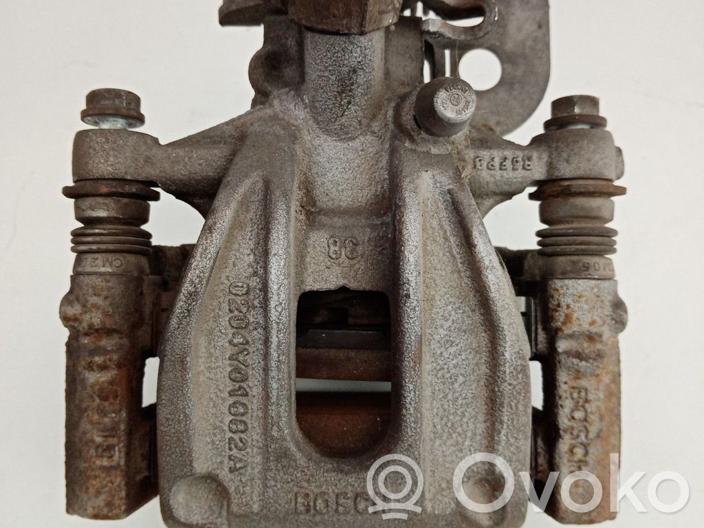 Galinis suportas   0204Y01882A,BOSCH