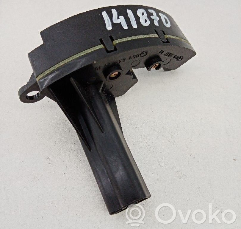 Other control units/modules   0025428018,00201710