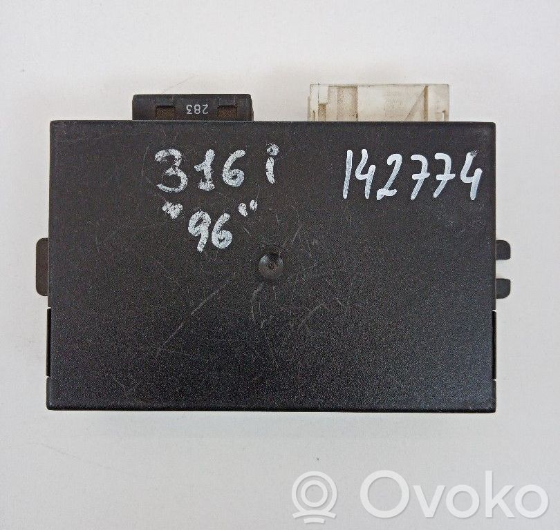 Citu veidu vadības bloki / moduļi   61358360100,55892110,61358360100