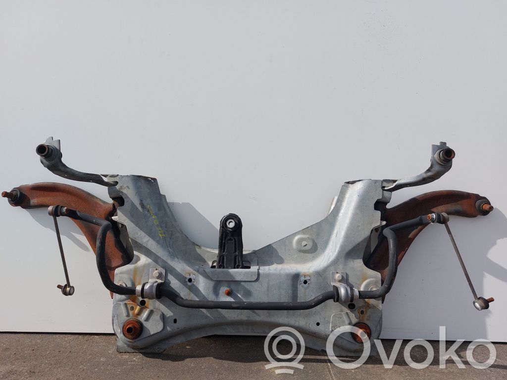 Front subframe   REF