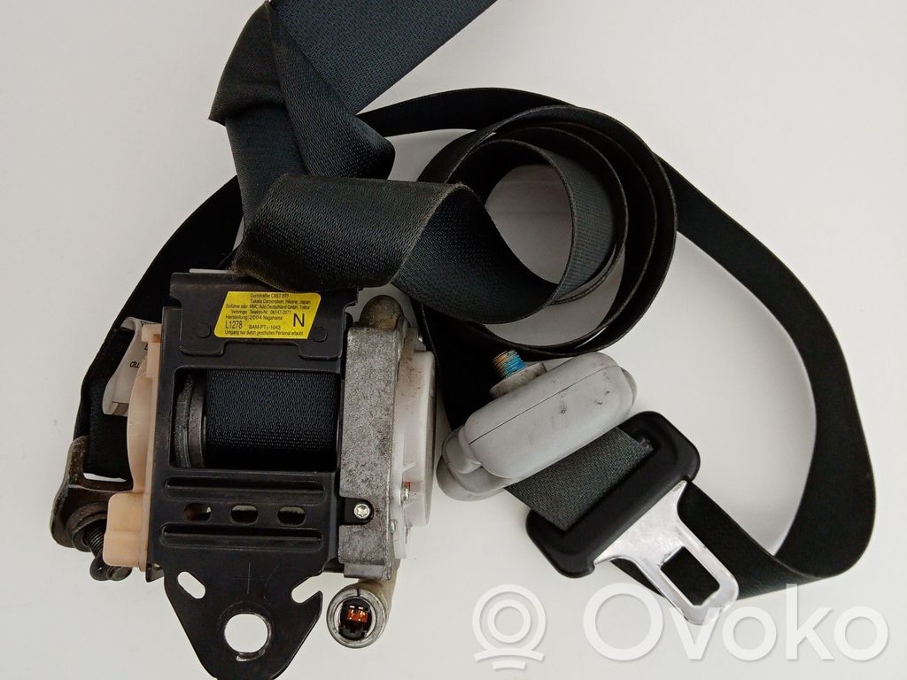 Cinturón delantero   C9033N