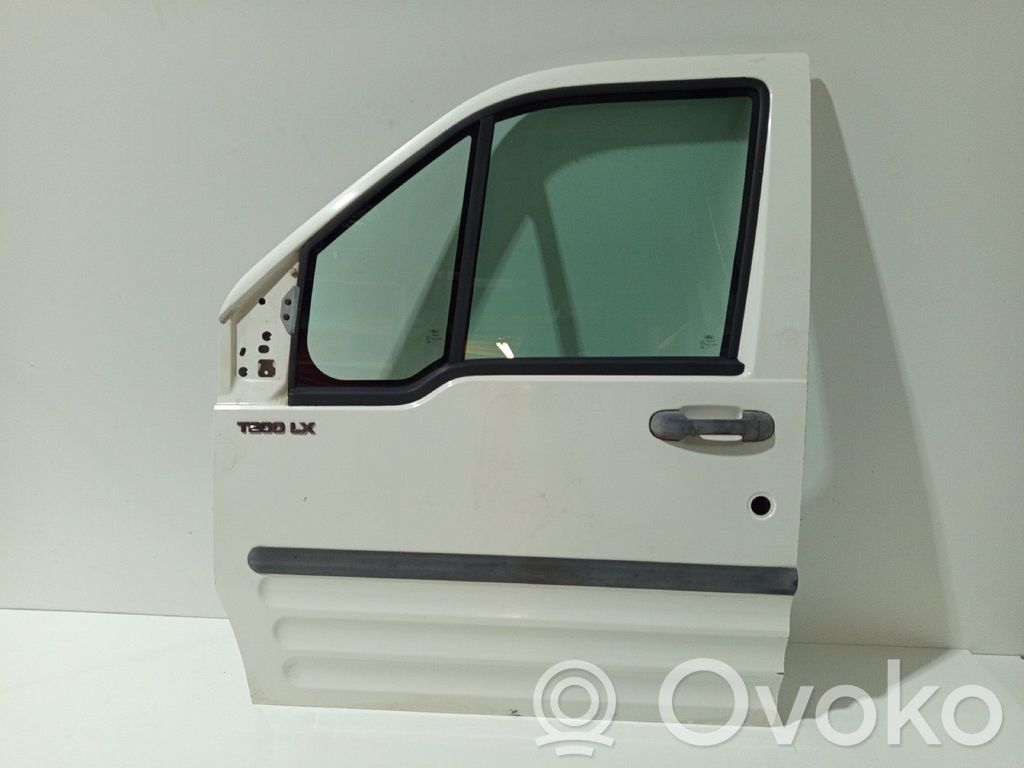 Ford Transit -  Tourneo Connect Front door 