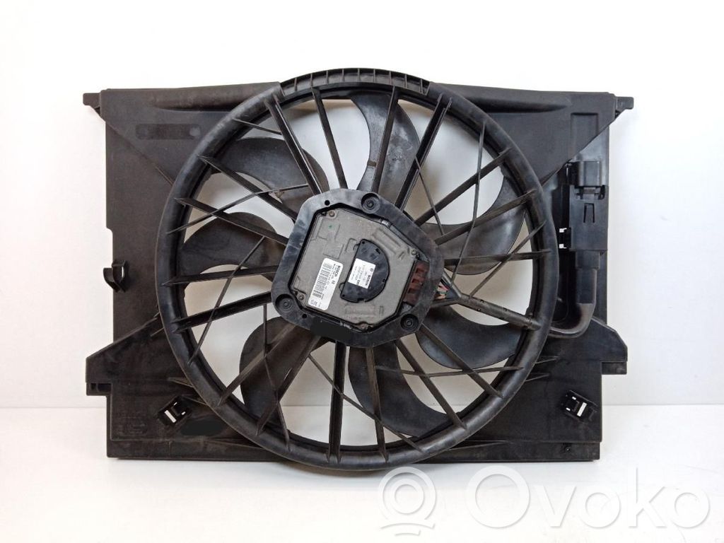 Elektrolüfter   1137328109,0130706802,3137229008,A2115000593,A2115050055