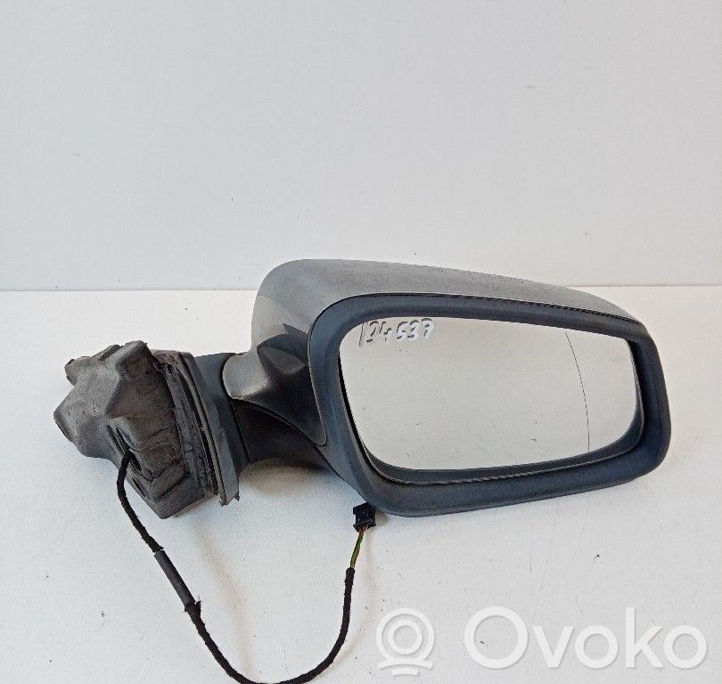 Front door electric wing mirror   ELETRICO,REF